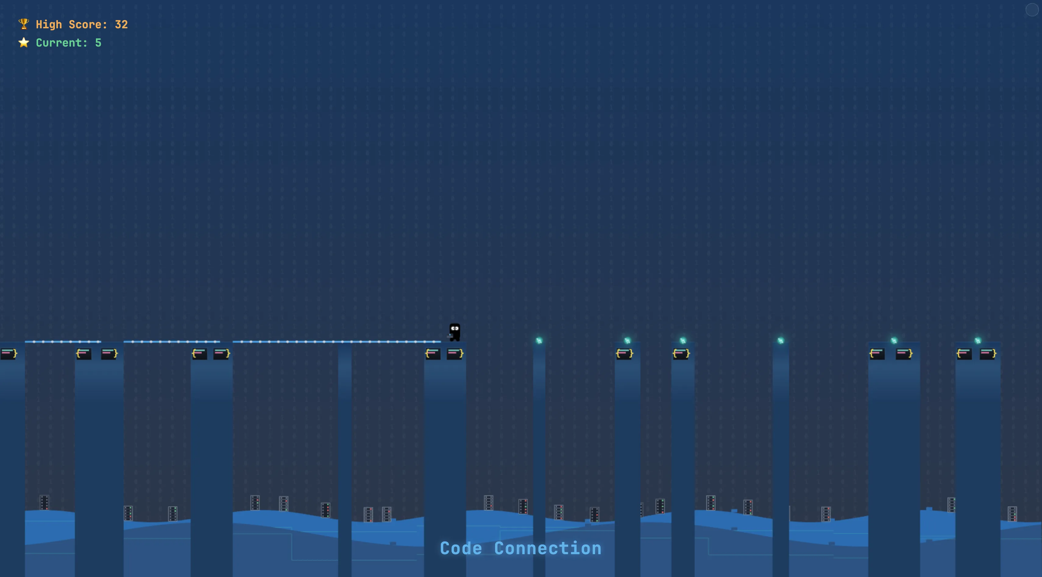 Code Connection