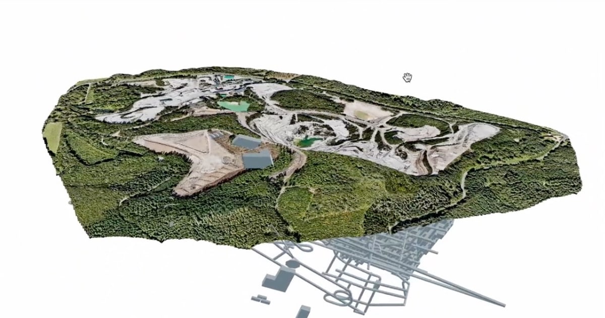 EMILI 3D Visualization Platform